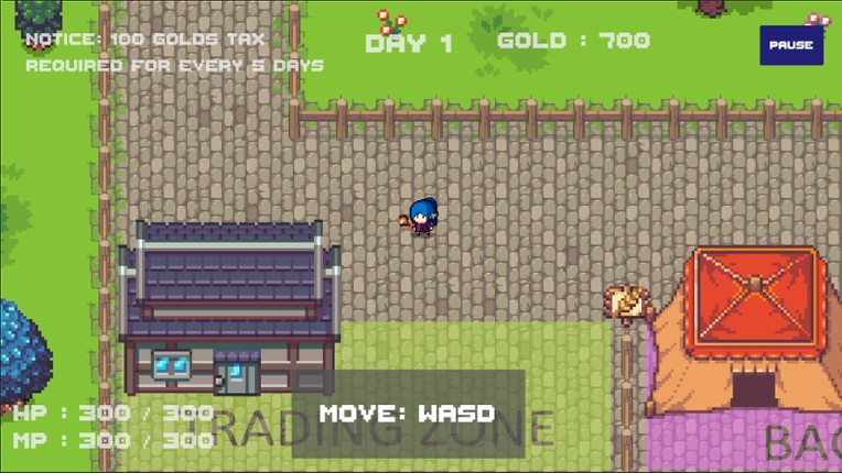 DOO DOO VILLAGE screenshot