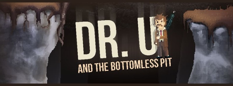 Dr. U and the bottomless PIT Image