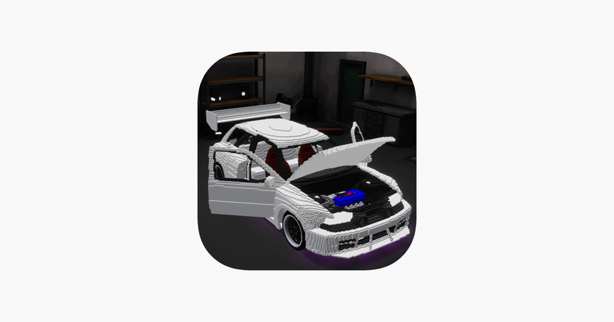 Games like Drag Sim: King Of The Racing