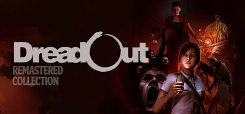 DreadOut Remastered Collection Image