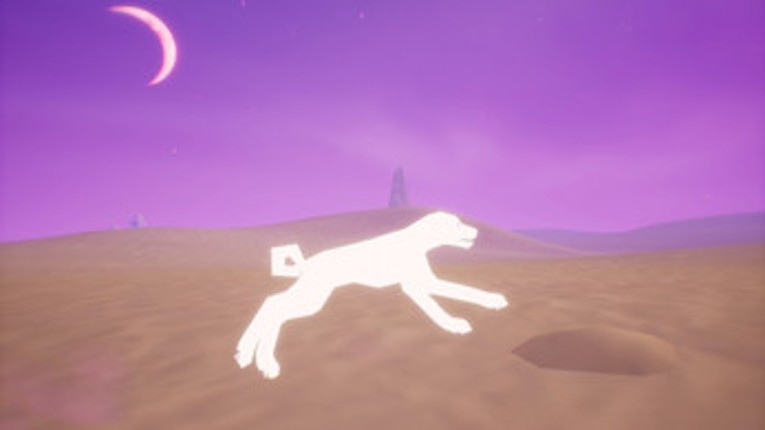 Dream of Freedom screenshot
