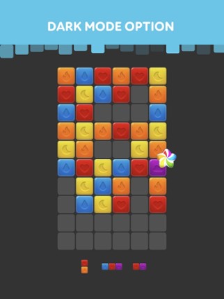 Drop Drop! screenshot