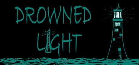 Games like Drowned Light