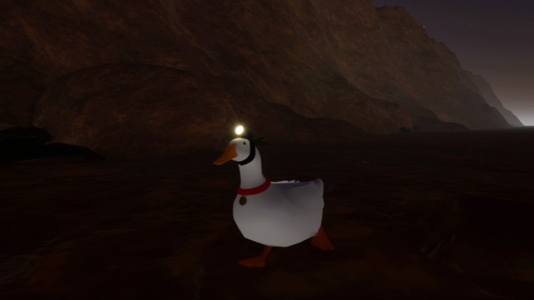 Ducky: The Curious screenshot