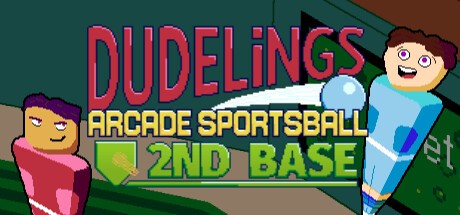 Games like Dudelings: Arcade Sportsball