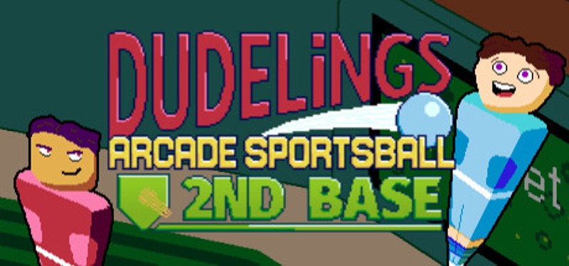 Dudelings: Arcade Sportsball Image