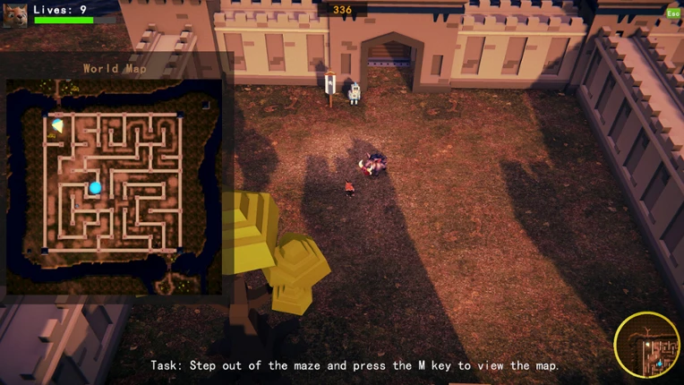 DuDu Kingdom screenshot