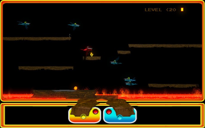 Duel Jousting screenshot