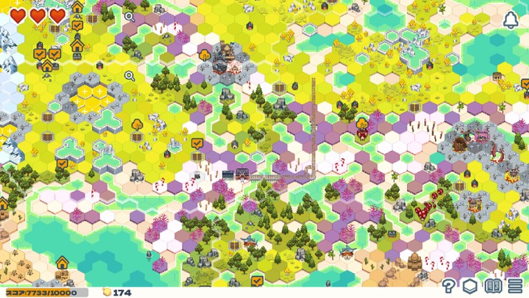 Dungeon Sweeper Plus screenshot