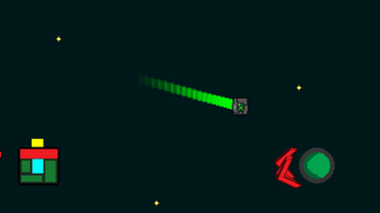 EARTH LOOP screenshot