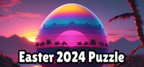 Games like Easter 2024 Puzzle