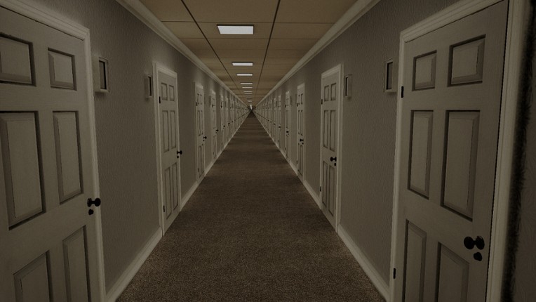 Echoes from Liminality screenshot