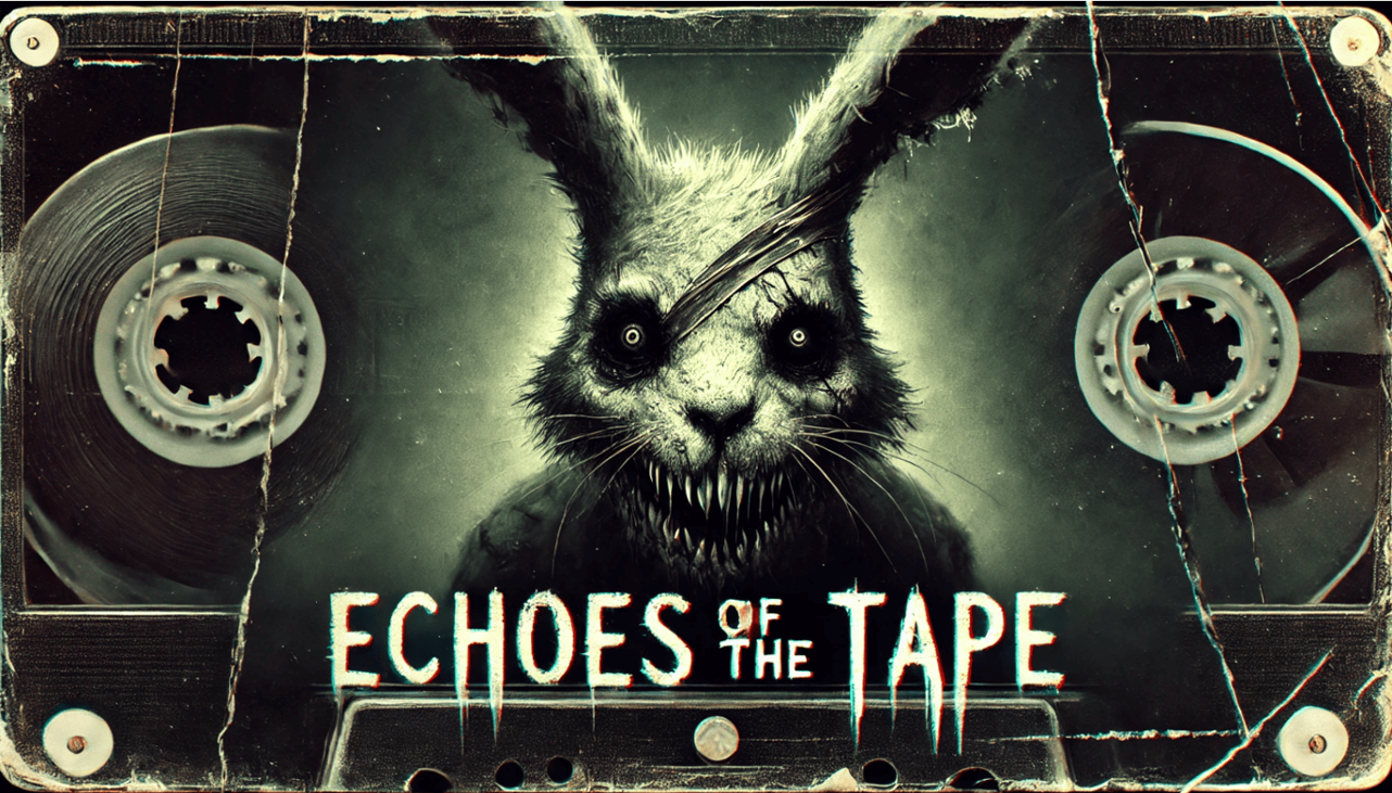 Games like Echoes of the Tape