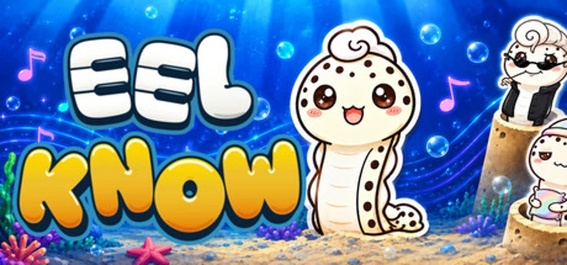 EEL KNOW:Perfect Pitch Image