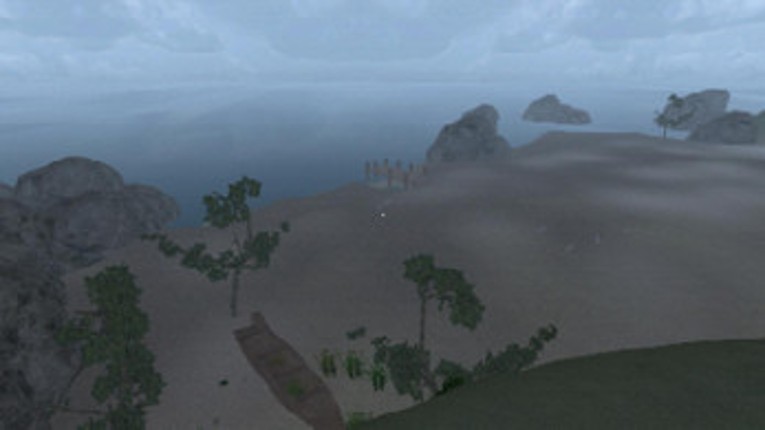 Endless Days screenshot