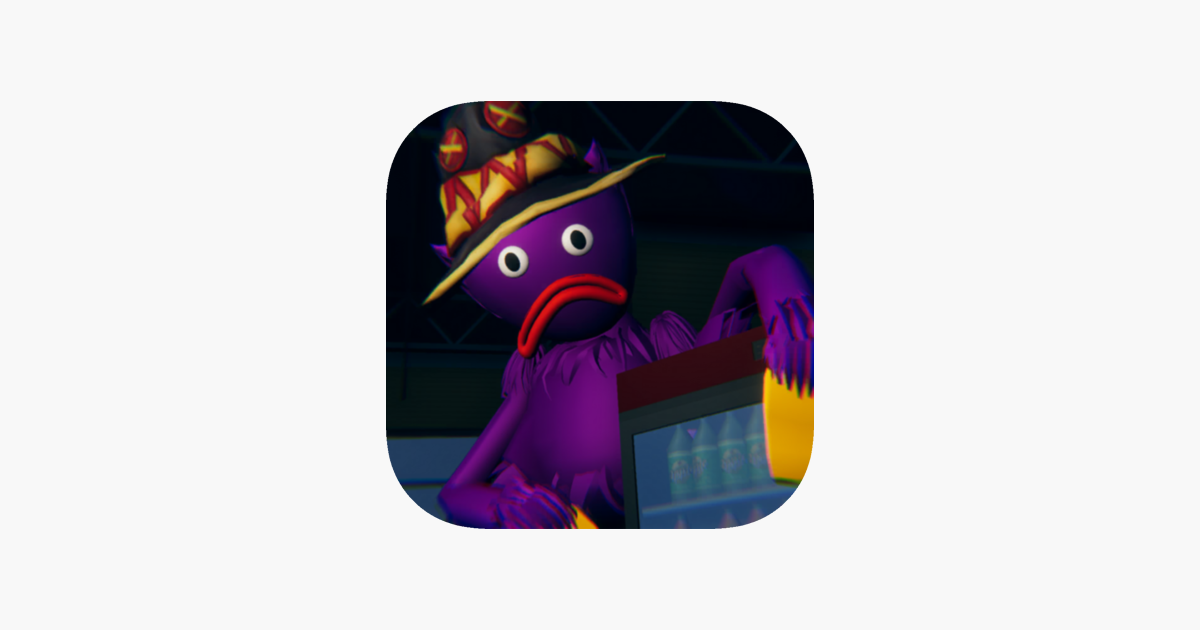 Games like Evil Plush Toy Horror