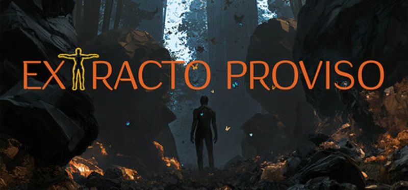 Extracto Proviso Image
