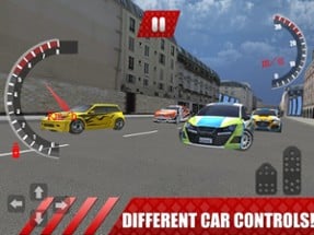 Extreme Car Racing 3D Racer Image