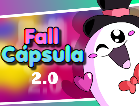 Fall Cápsula Game Cover