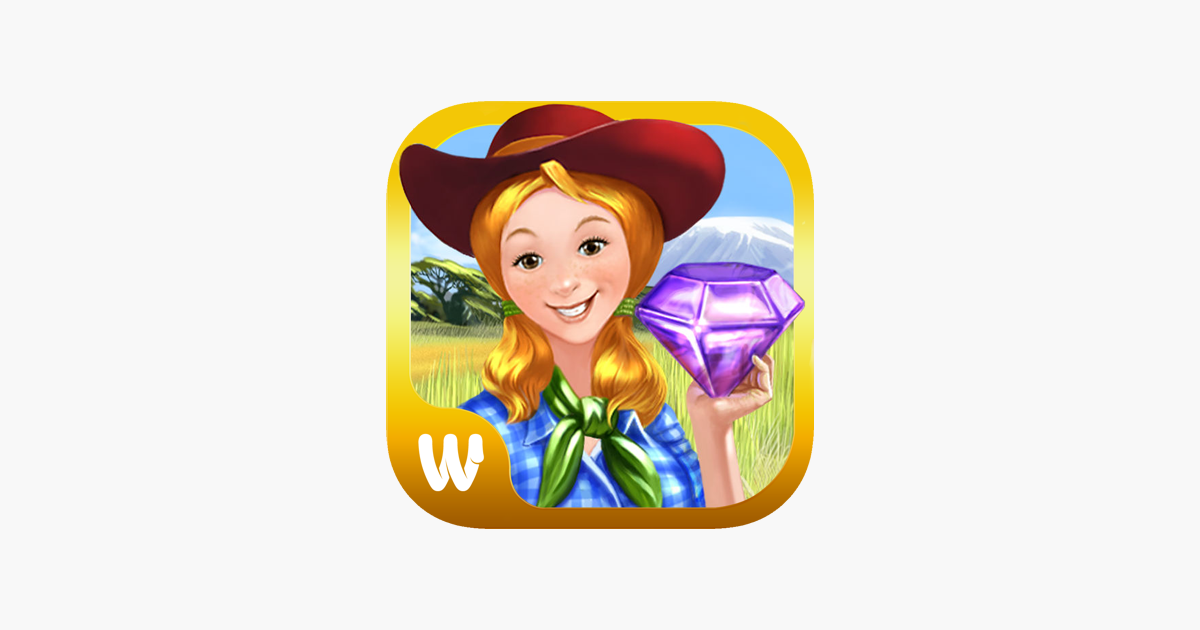 Games like Farm Frenzy 3 Madagascar