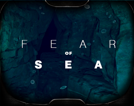 Fear of Sea Image