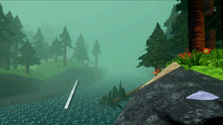 Feed The Pit screenshot