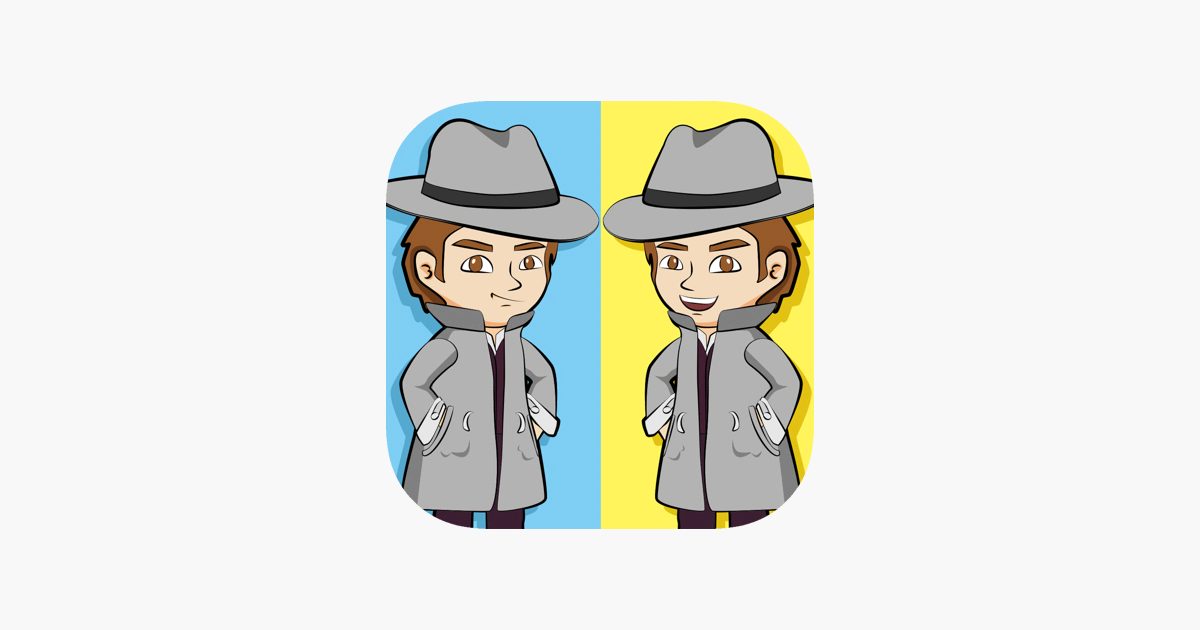 Games like Find Differences: The Murderer