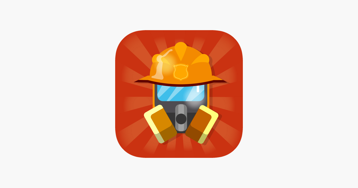 Games like Fire Inc: Fire station builder