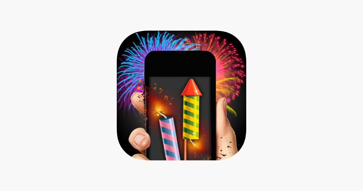 Games like Firework Birthday Simulator