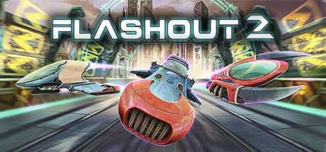 Games like FLASHOUT 2