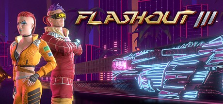 Games like FLASHOUT 3