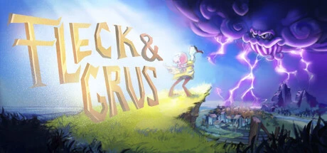 Games like Fleck & Grus