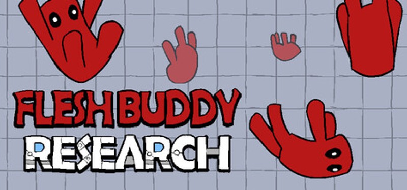 Flesh Buddy Research Image