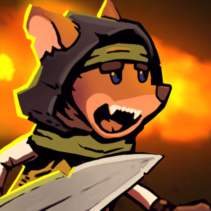 Games like Foggy Fox