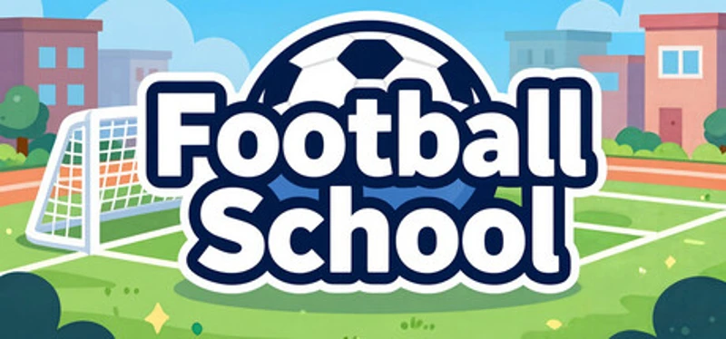 Football School Image