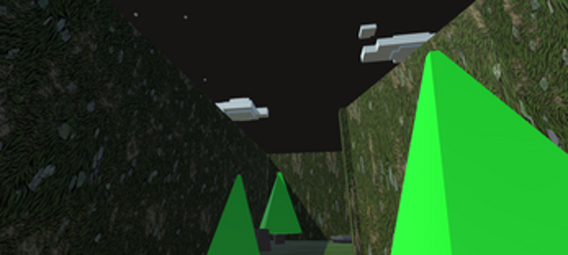 FPE - Alice in Wonderland screenshot
