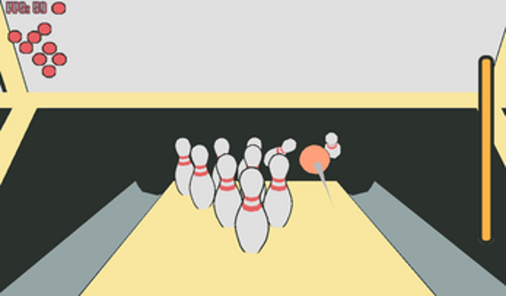 Free Bowling Image