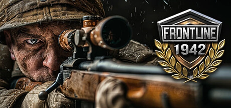 Frontline 1942: Battles of the World War 2 Image