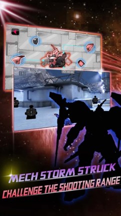 Furious Fighter: Multi-Form Robot For Kids screenshot
