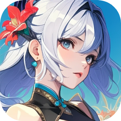 Games like 永夜幻想：契約之戰
