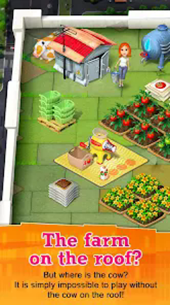 Hobby Farm Show 2 screenshot