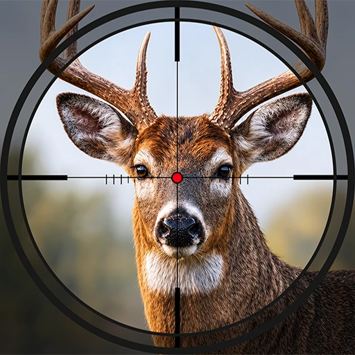 Games like Apex Sniper: Animal Hunt