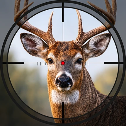 Apex Sniper: Animal Hunt Image