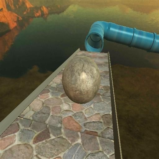 Games like Balance Ball