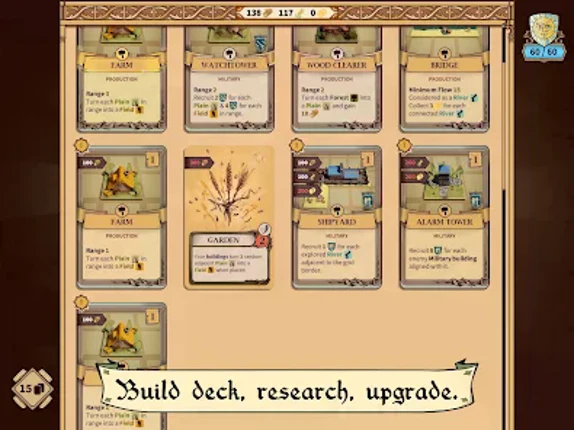 Drop Duchy screenshot