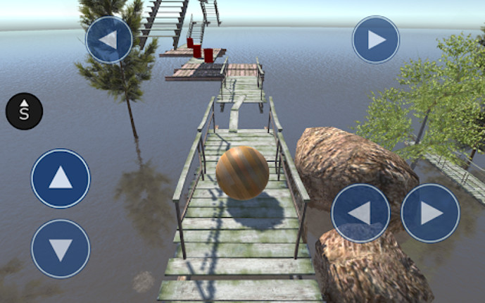 Extreme Balancer 2 screenshot