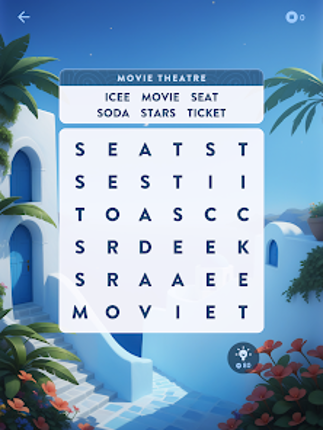 Words Of Wonders Search: Zen screenshot