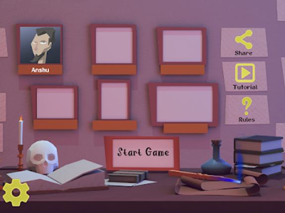 Escape Rooms Online Image