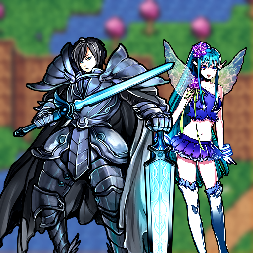 Games like Resolute Hero - Offline RPG