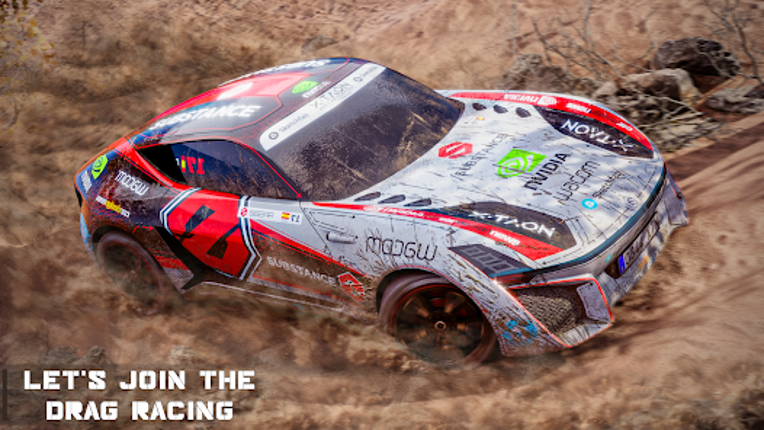 Real Rally Drift & Rally Race Image